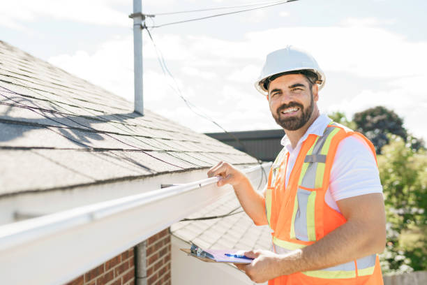 Best Roof Gutter Cleaning  in Claremont, NH