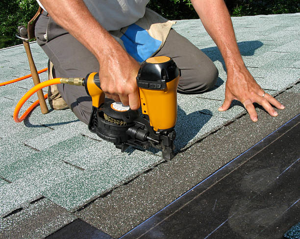 Best Roof Waterproofing Services  in Claremont, NH