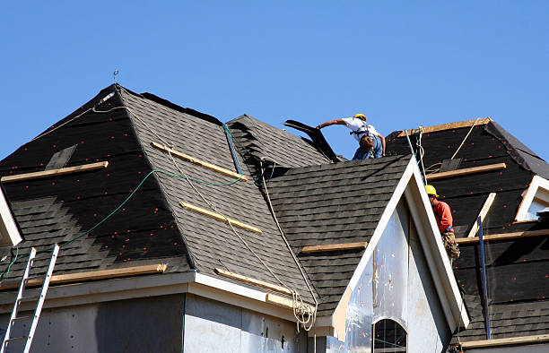 Roof Waterproofing Services in Claremont, NH