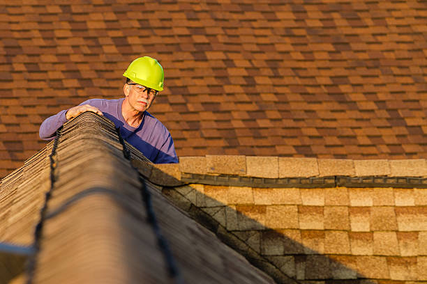 Best Flat Roof Repair Services  in Claremont, NH