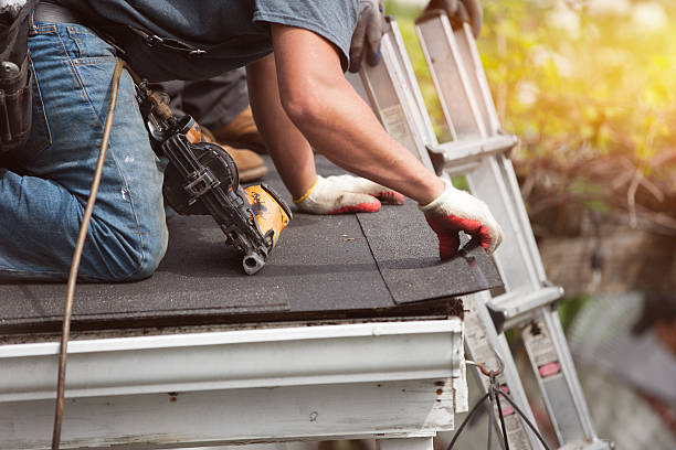 Claremont, NH Roofing Contractor Company
