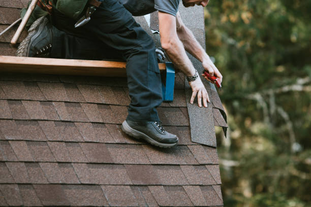 Best Commercial Roof Installation  in Claremont, NH